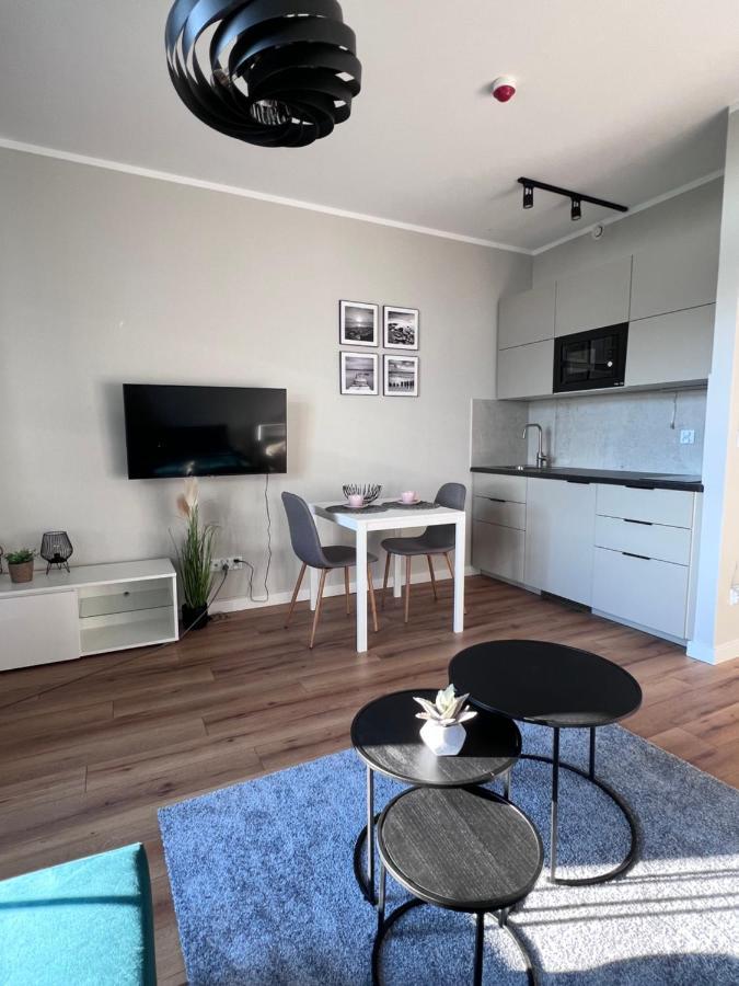 Apartament Wroclove - Bezkontaktowe Zameldowanie ヴロツワフ エクステリア 写真