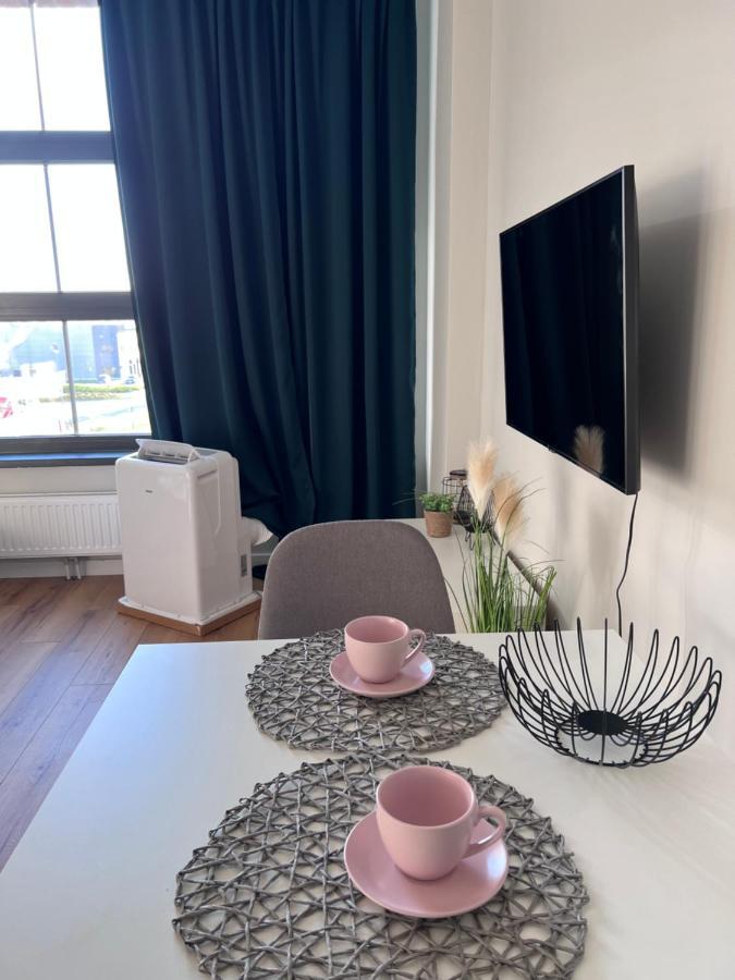 Apartament Wroclove - Bezkontaktowe Zameldowanie ヴロツワフ エクステリア 写真